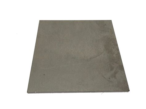 12x12 1 4 steel plate